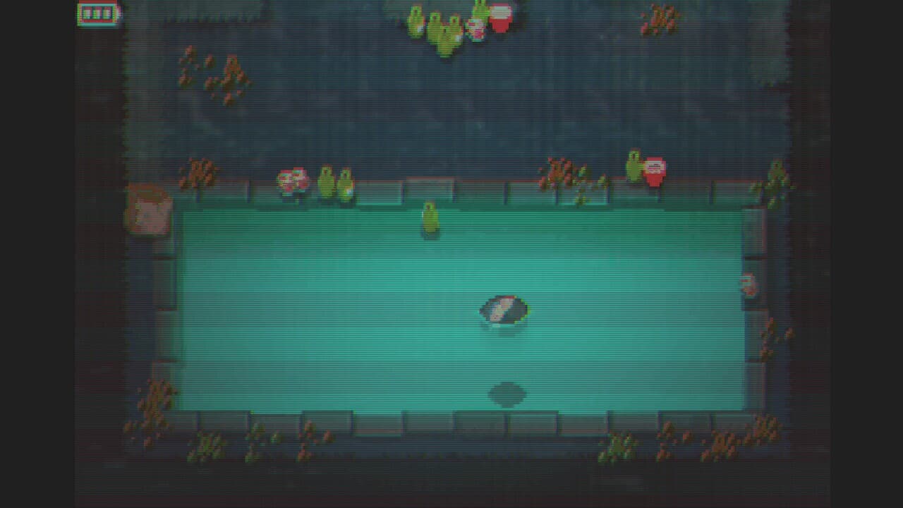 Nobodys Home screenshot 3
