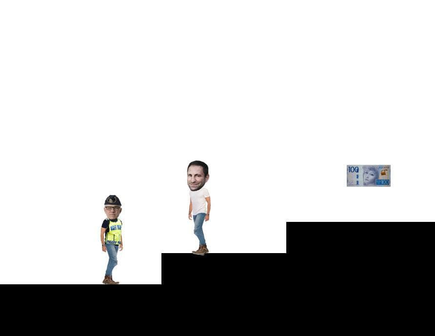 Super Paolo Roberto Sexköp screenshot 2