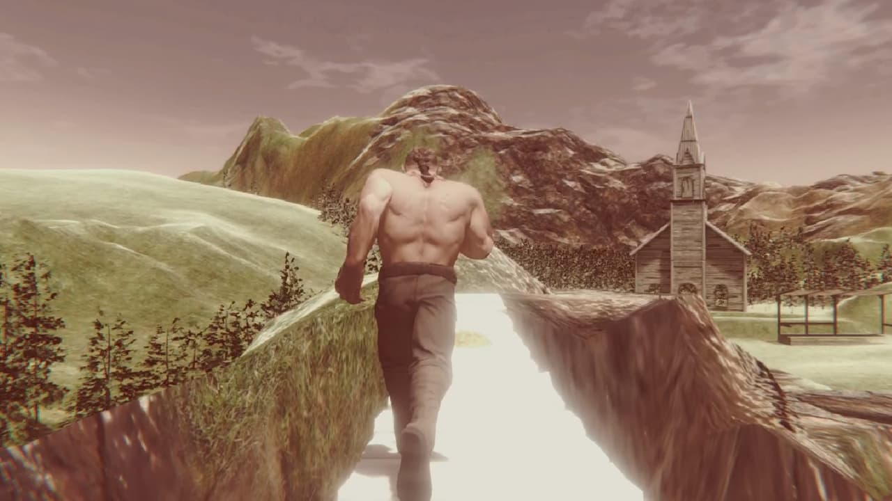 Forest (itch) (fare.d24) screenshot 3