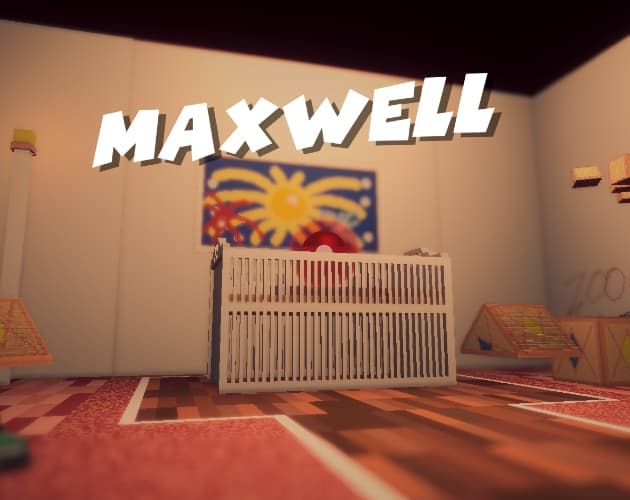 Maxwell (Razer1999)