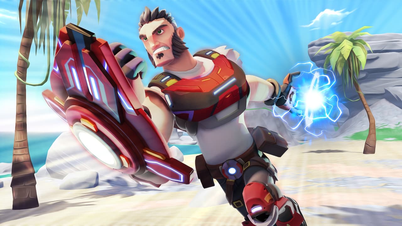 Agents: Biohunters screenshot 6