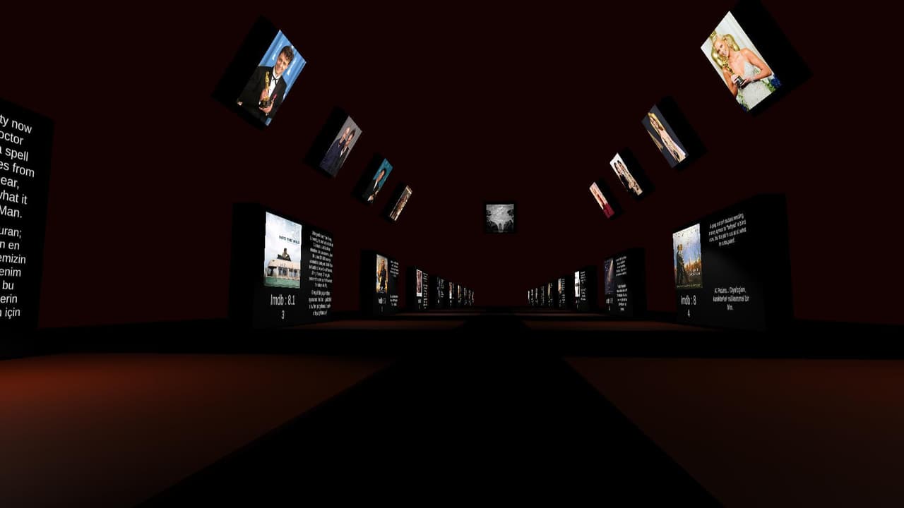 2021 Movies That I Watch