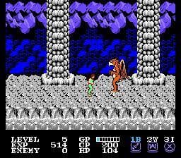 Cosmo Police: Galivan screenshot 5