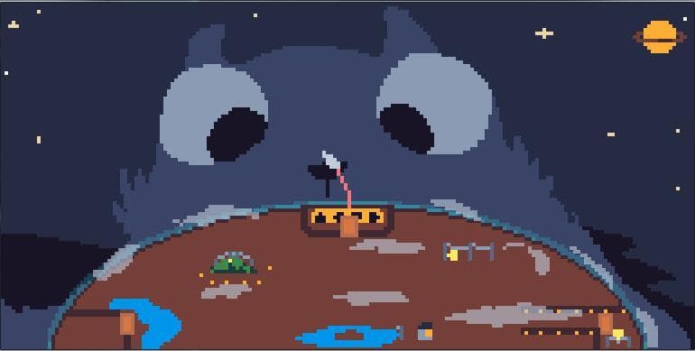 Purr Evil (Husky) screenshot 2