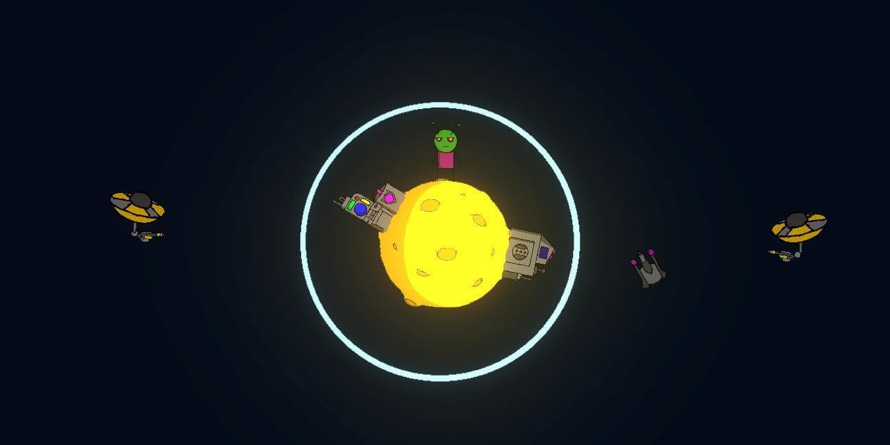 Artee screenshot 3