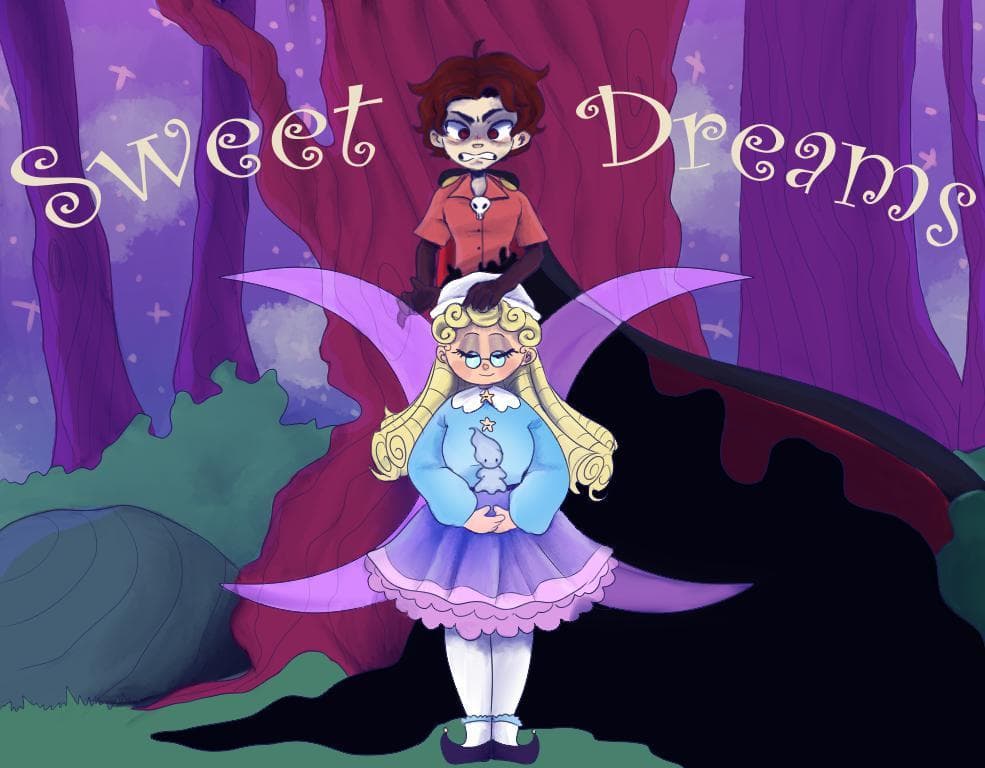 Sweet Dreams (Lucidity) screenshot 2