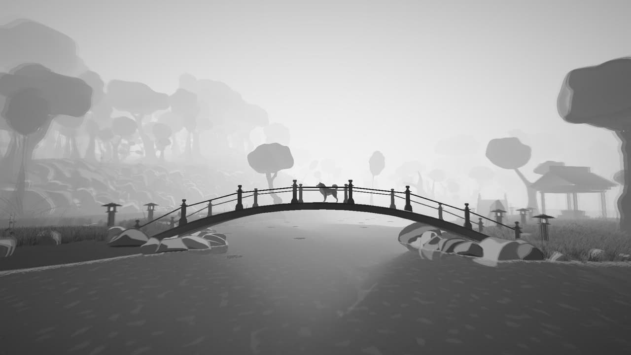 Aki (Tartan Paint Games) screenshot 2