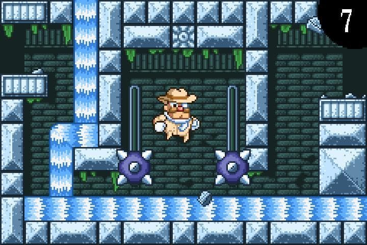 Duke Dashington (itch) screenshot 4