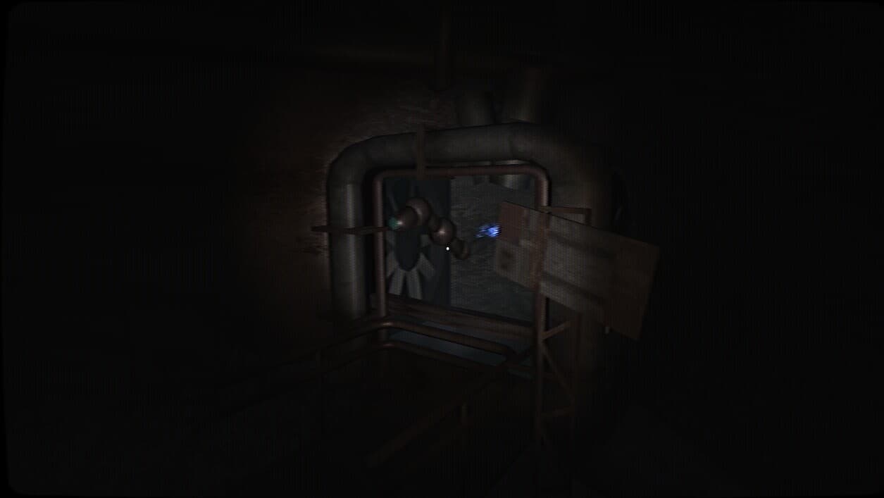 Senchu/線虫 screenshot 5
