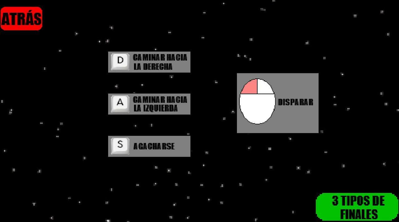 24 horas antes del comienzo screenshot 4