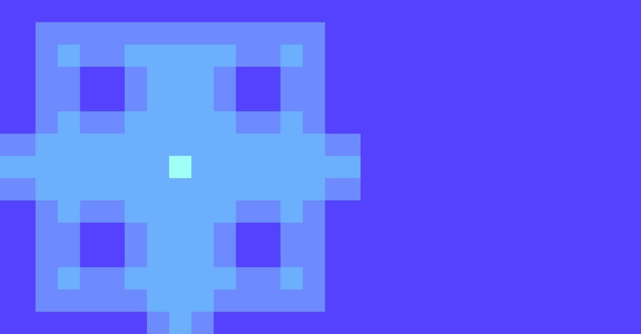One Pixel Swordsman