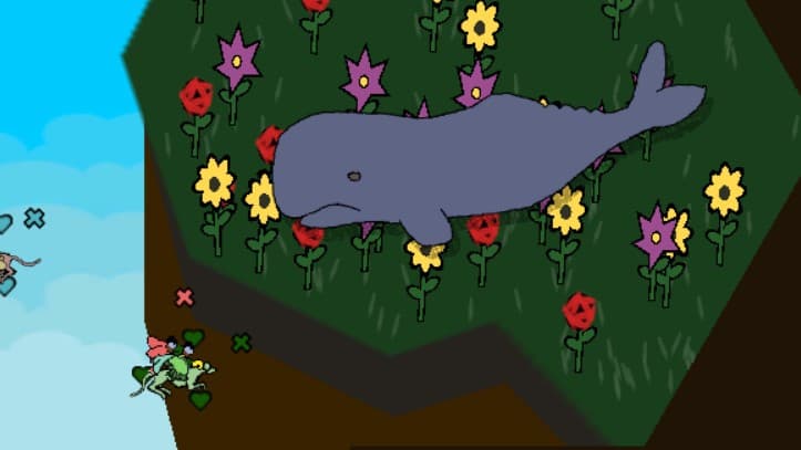 Flock of Dogs screenshot 6