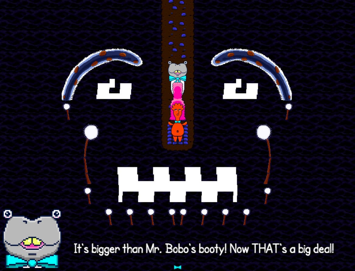 Monster Garden screenshot 4