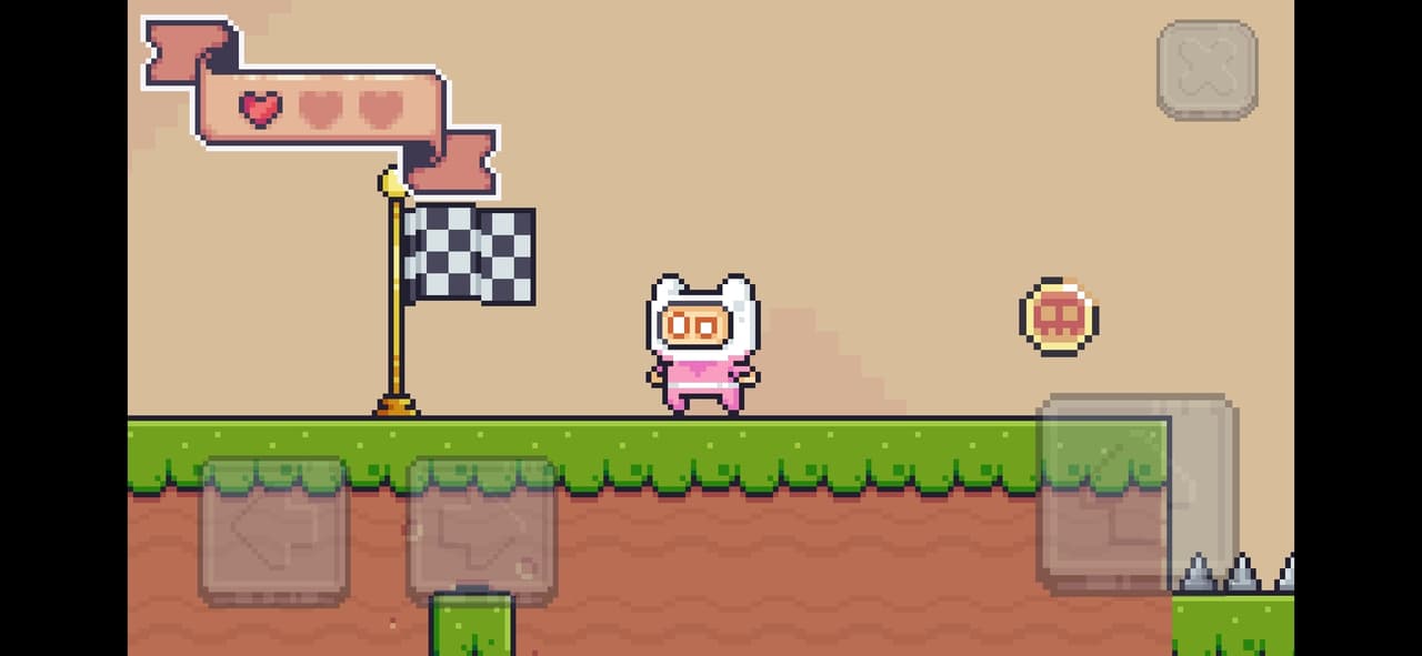 Farrage demo screenshot 2