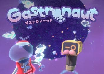 Gastronaut (Austin) screenshot 2