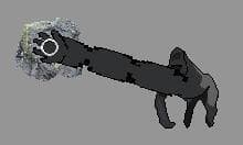 Gorilla Vs Orphanage screenshot 3
