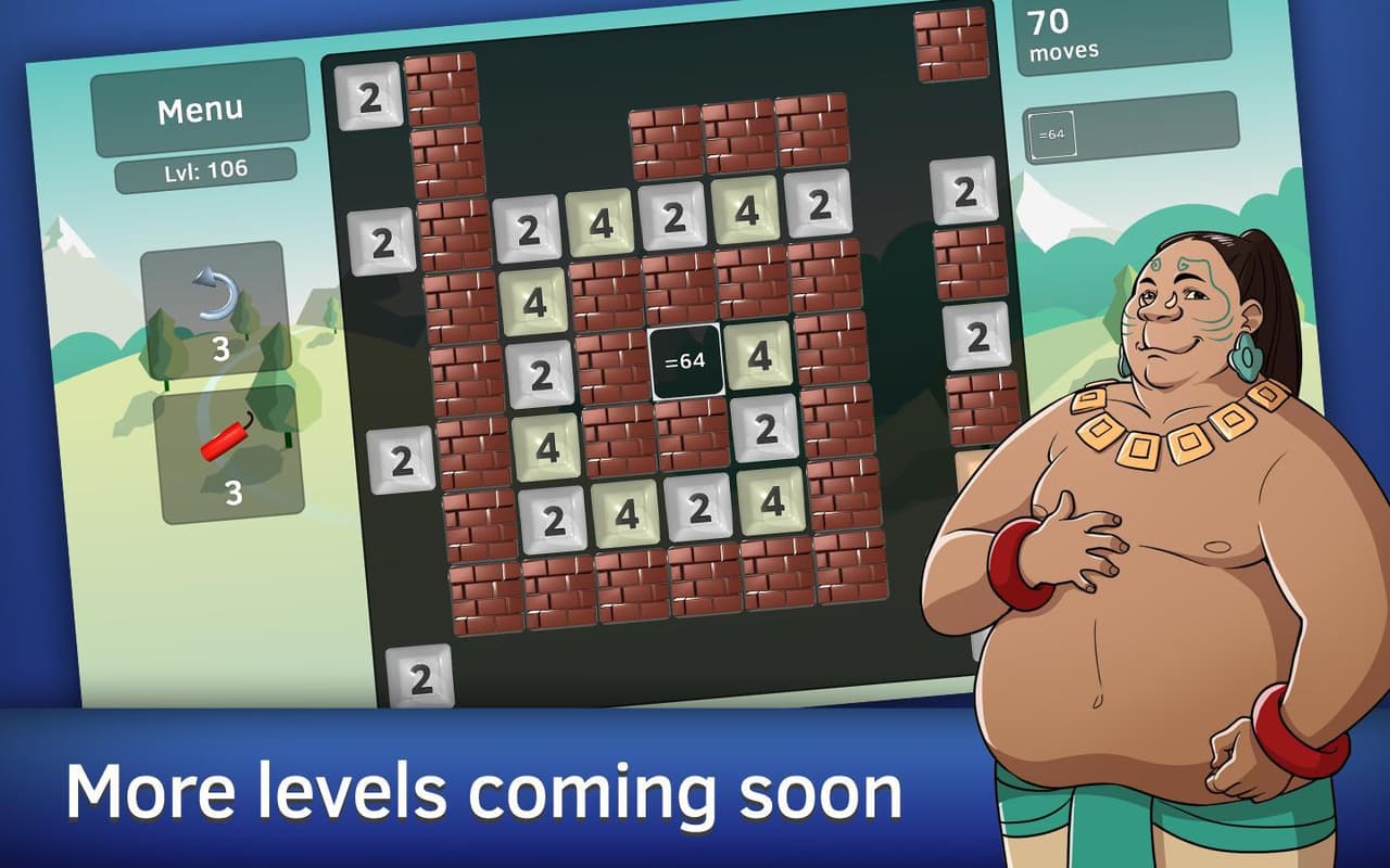 Number World Adventure screenshot 3