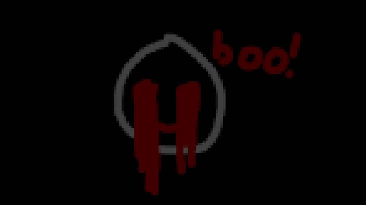 Really Good Horror Game