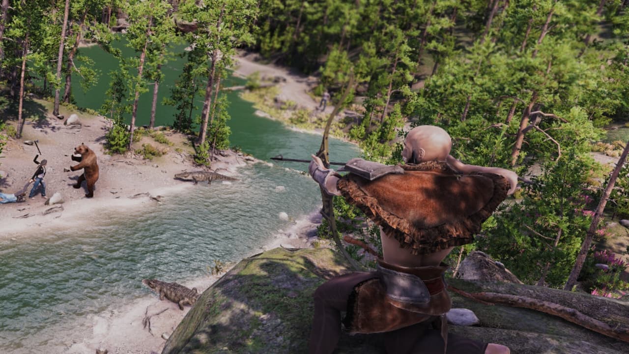 Knights Risen screenshot 3