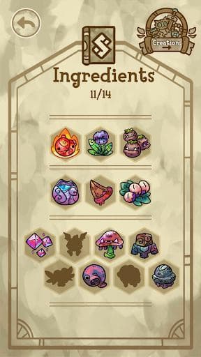 Alchademy: School of Alchemy screenshot 5