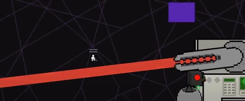 Grapple Guy (Cam B) screenshot 3