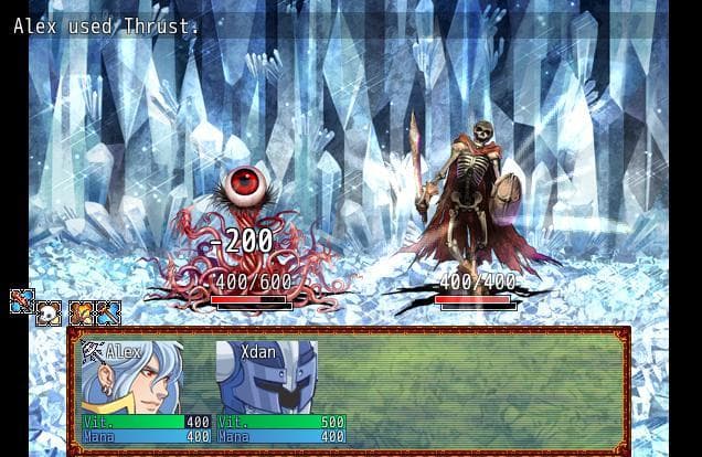 Single Armed screenshot 3