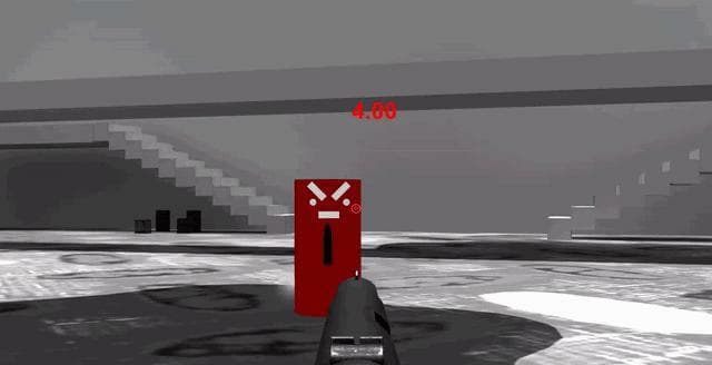 One life One goal DEMO screenshot 2