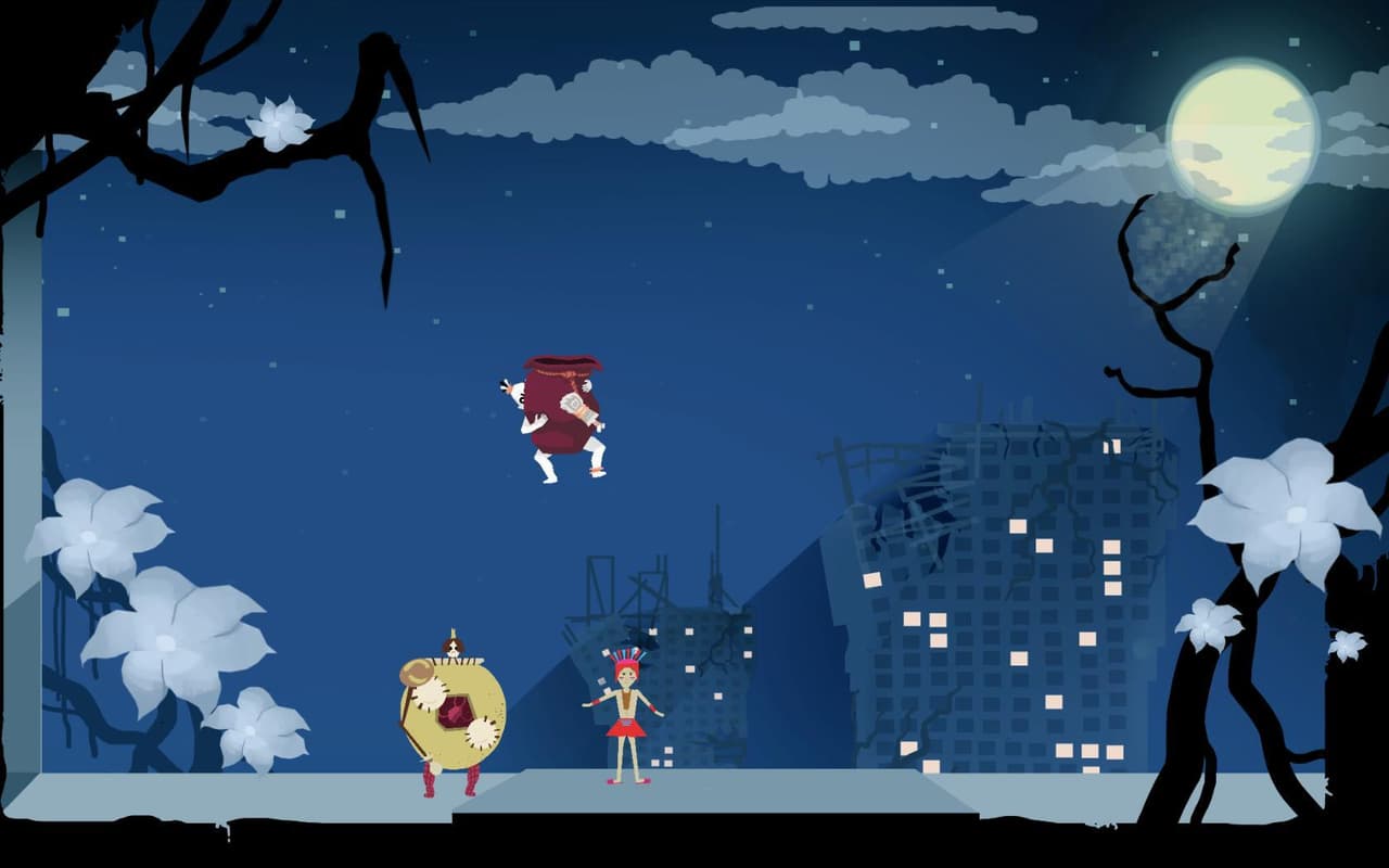 Niral screenshot 5
