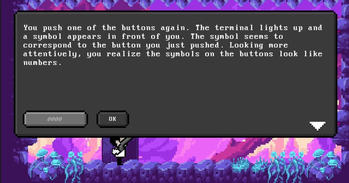 The Anomaly (BeastieBaiter, Karane, froggikit) screenshot 3