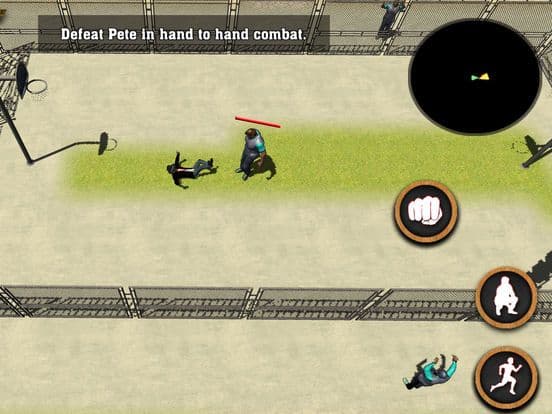 Mafia in HighSchool screenshot 4