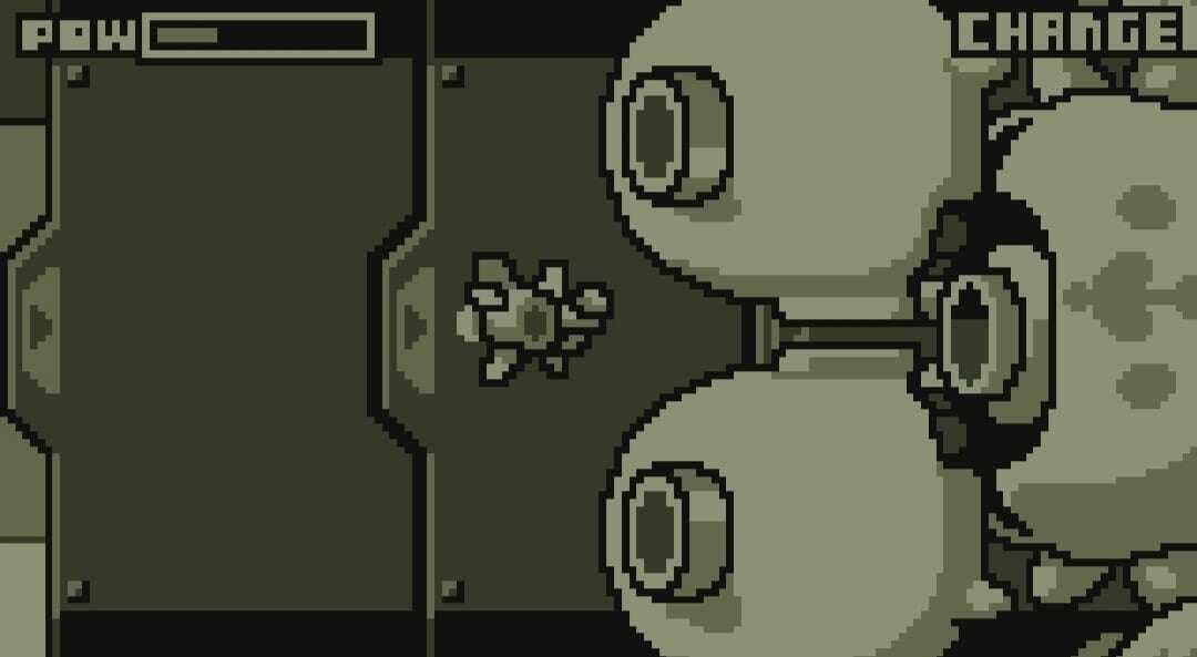 DESTRUCTION IN SPACE screenshot 3