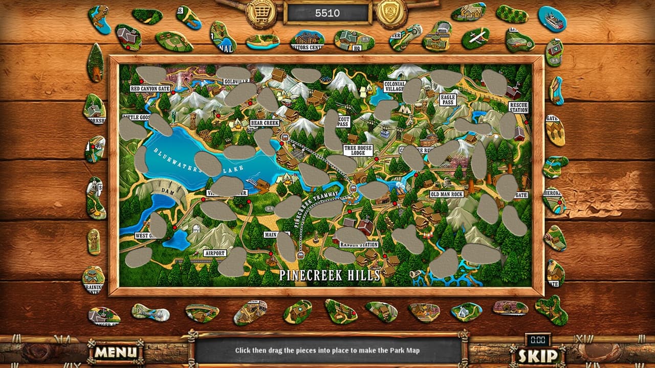 Vacation Adventures: Park Ranger 12 screenshot 4