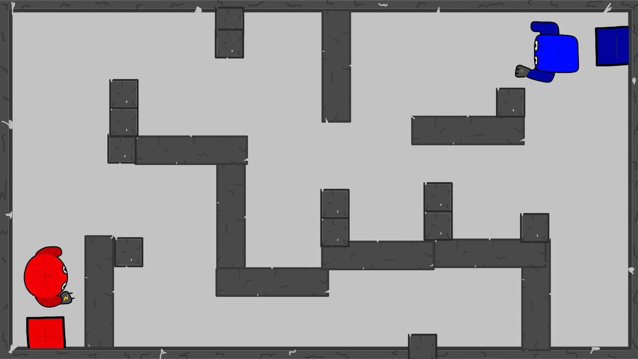 Minus Plus screenshot 2