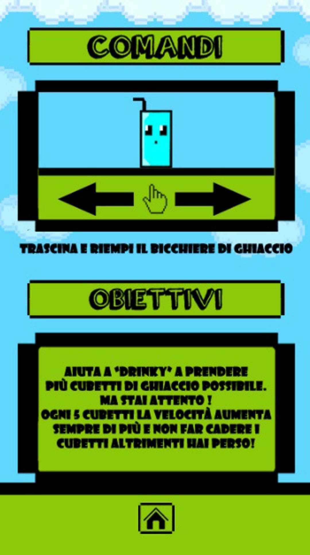 Drinky Splash Game screenshot 3