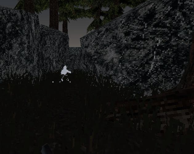 Halloween Trash Fire screenshot 2