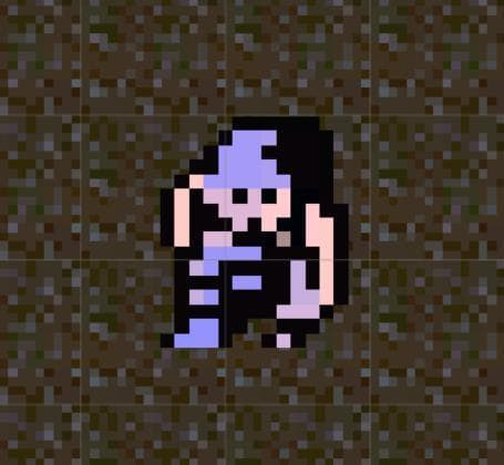 GAUNTLET (itch) (jeffrobot)