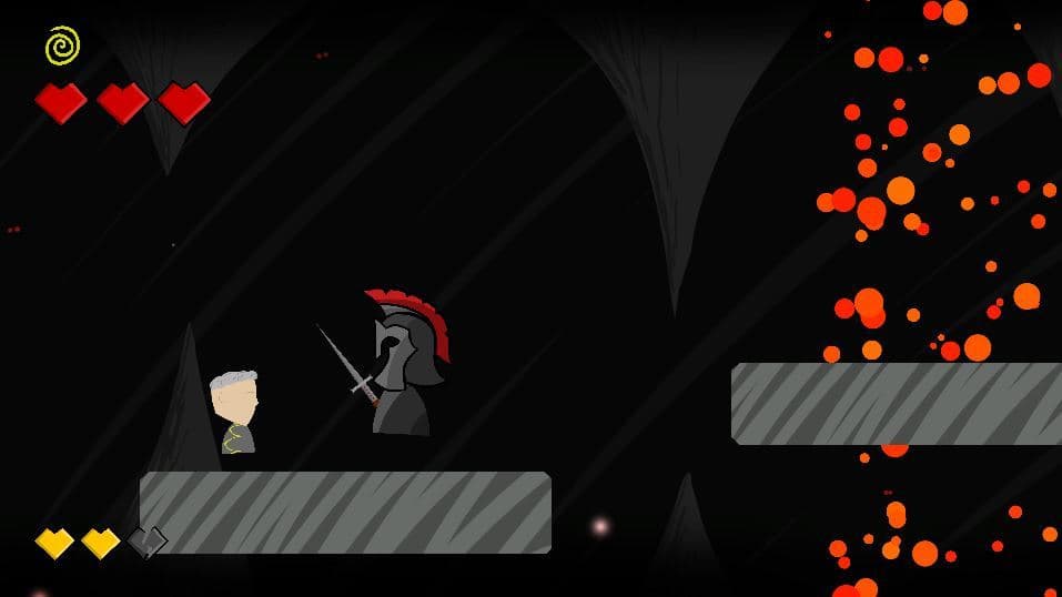 Greek Gods - Hades screenshot 2