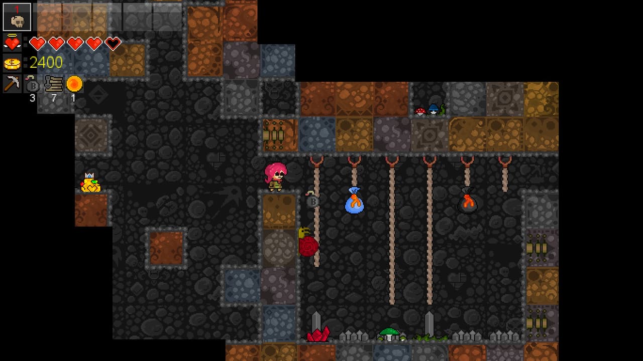 Shut Up And Dig screenshot 6