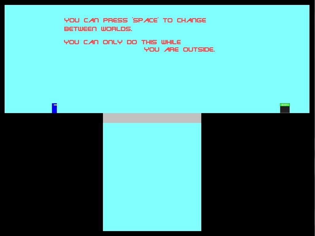 World Swapper screenshot 2