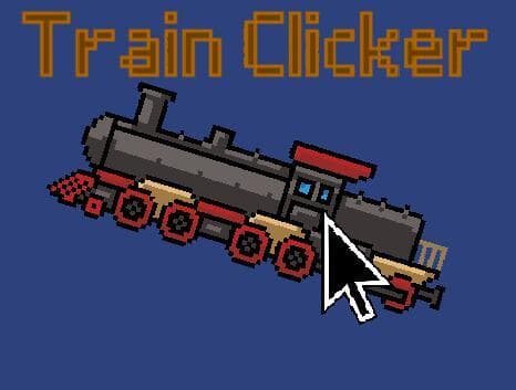 Train Clicker v1.2.1