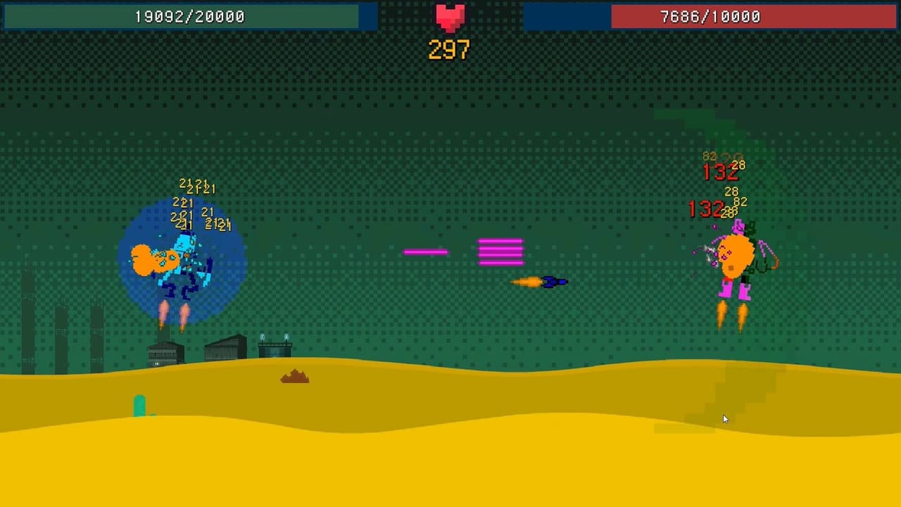 Mobile Droid Gumda screenshot 2