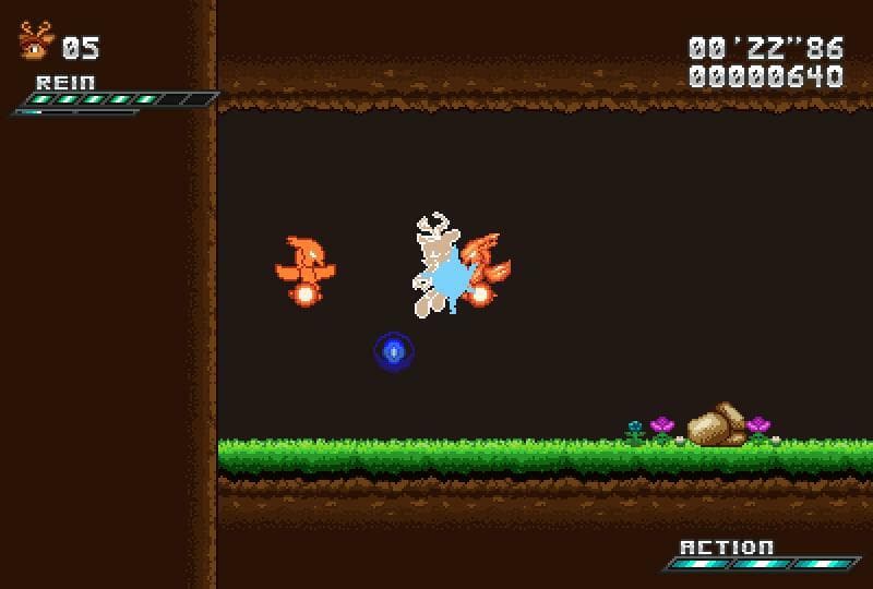 Veredilia: The Sacred Forest screenshot 5