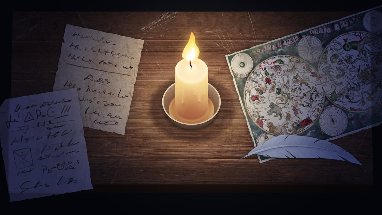 Master Of Secrets: Dark Europe screenshot 2