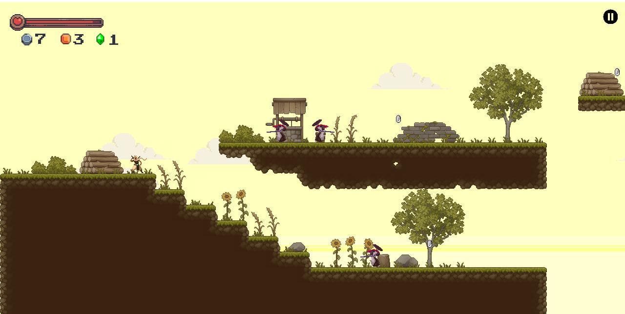 Saygo Odyssey screenshot 5