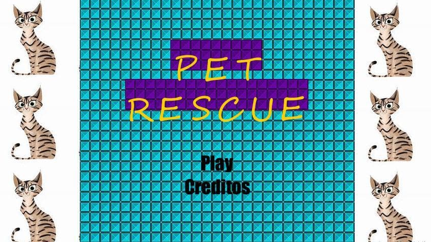 Pet Rescue (emma) screenshot 2