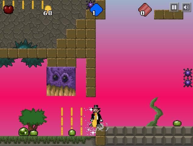 Planet Of Hurt screenshot 3
