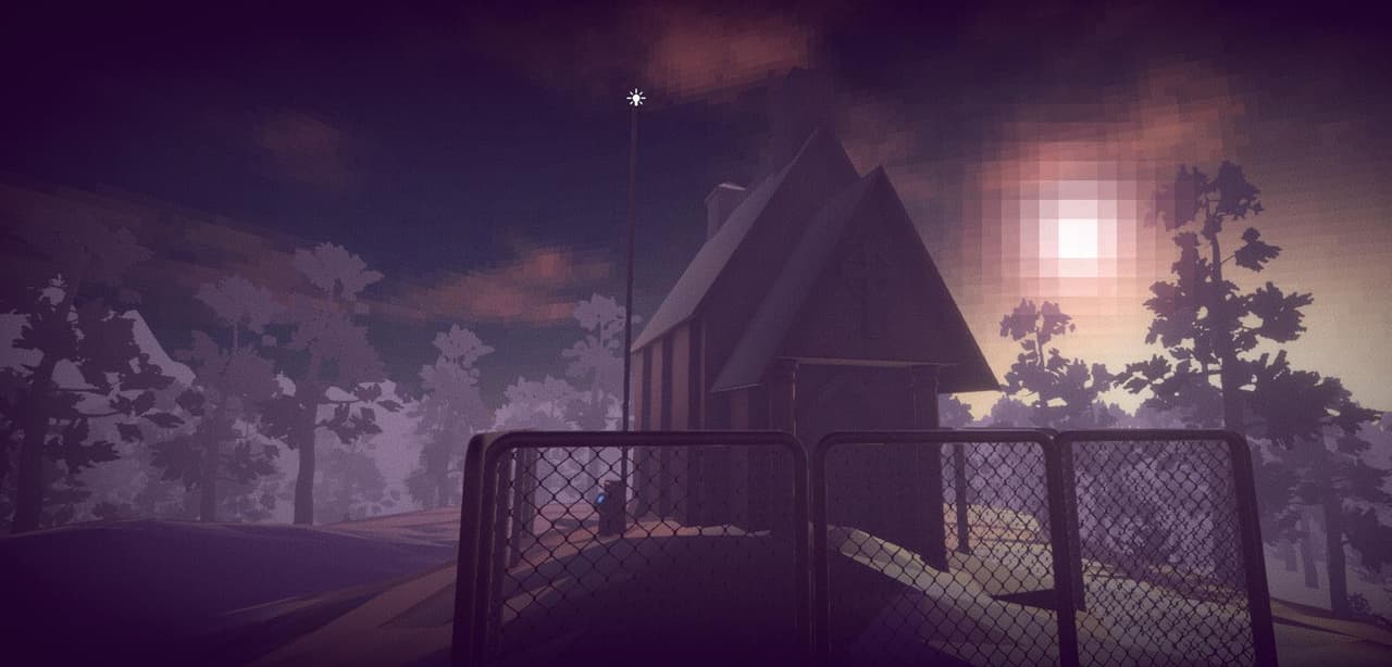 The Path of Two Towers screenshot 4