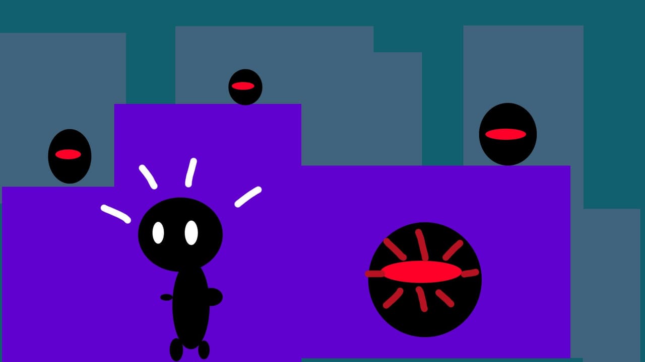 Void Hearts screenshot 5