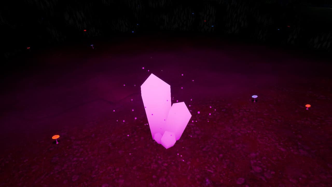 Oasis (itch) (DefSteam08) screenshot 4