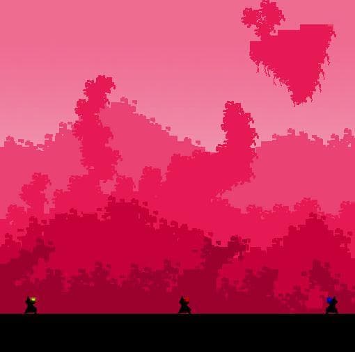 KillRun (itch) screenshot 5